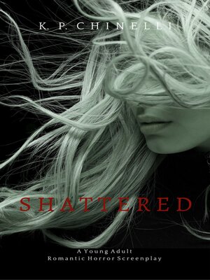 cover image of Shattered